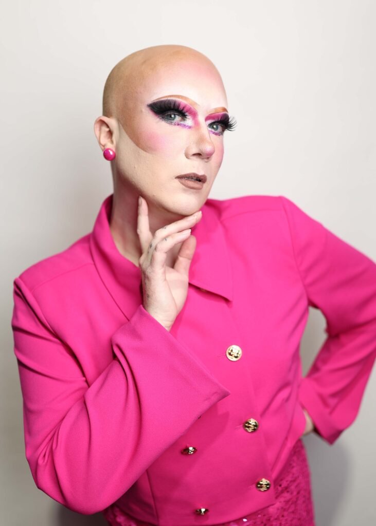 Star Ilalaole. / Photo by Ella Claire Johnson.