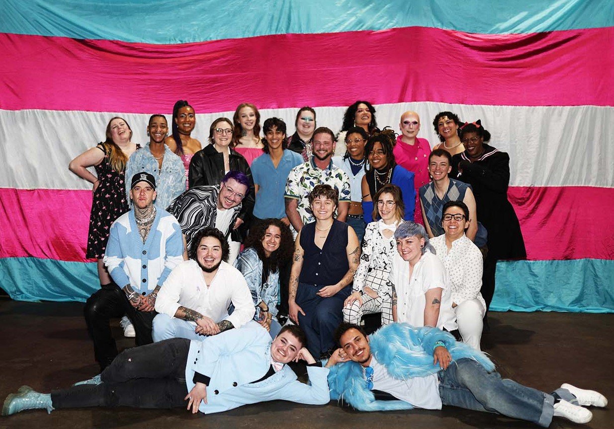 The Trans Community in Colorado Stands Together