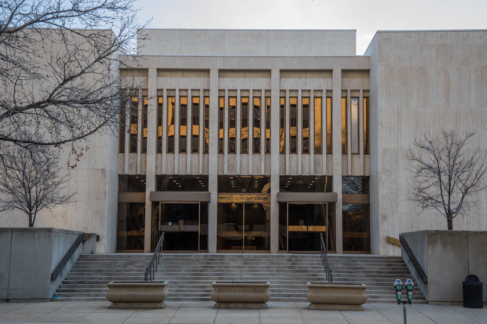 New Idaho Bathroom Ban Passes House