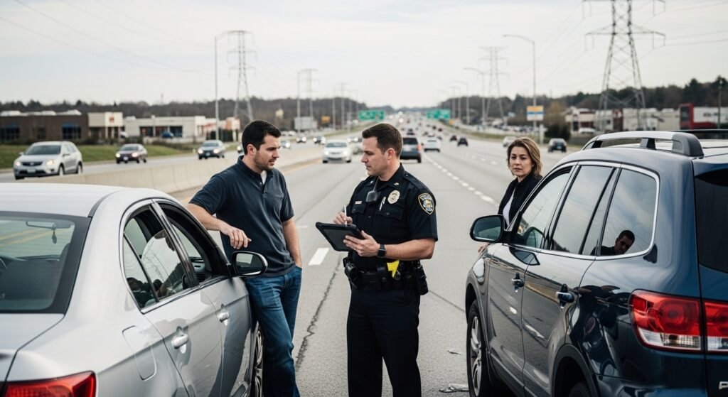 How New Traffic Safety Regulations are Affecting Car Accident Claims in Duluth, Georgia