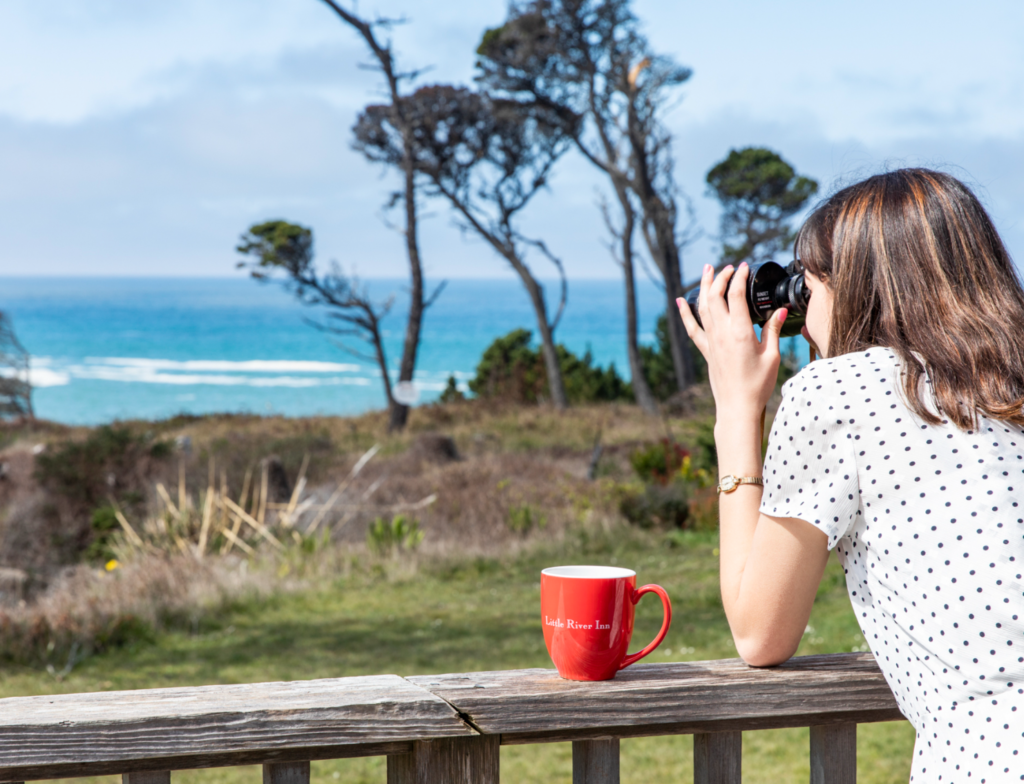 pic: Little River Inn