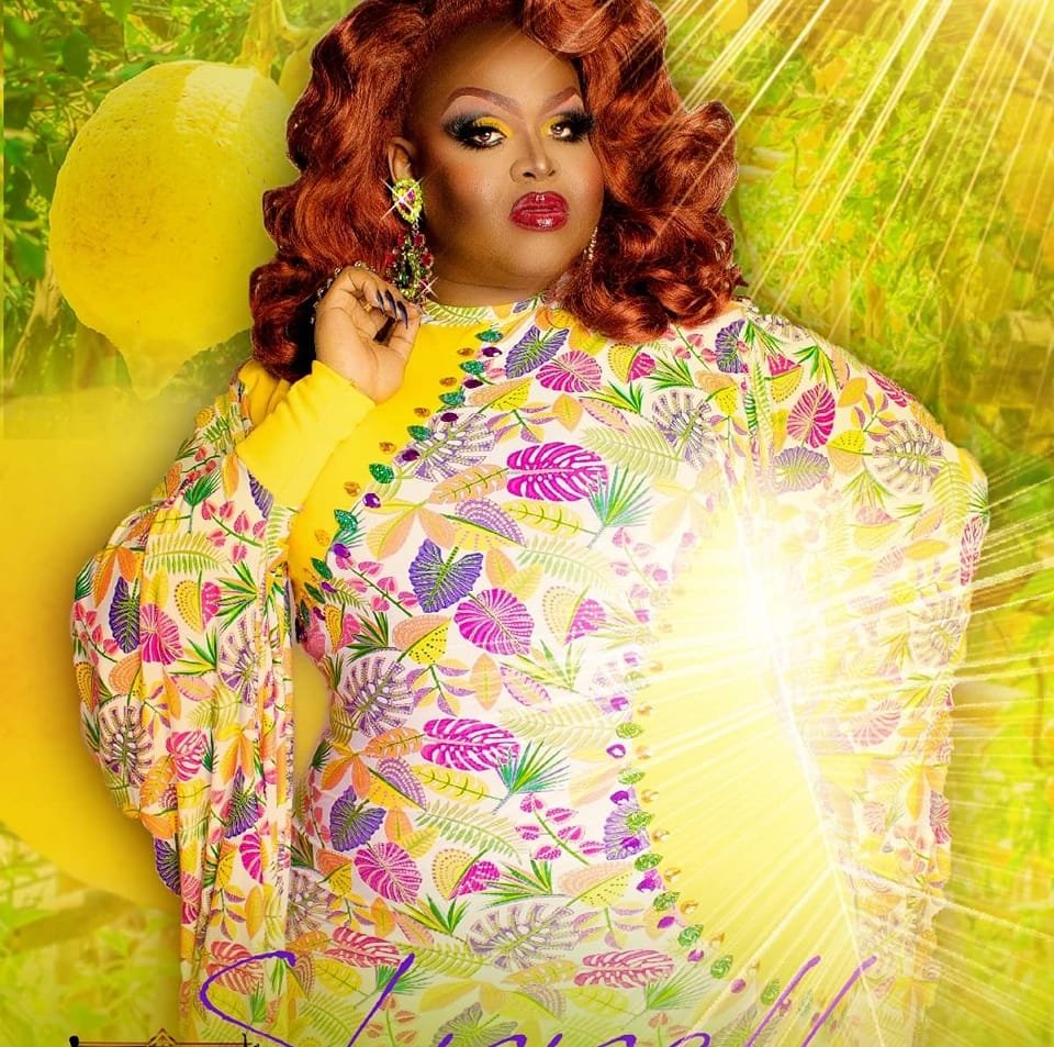 Drag Performer and Trans Activist Killed: Shyyell Diamond Sanchez-McCray’s Legacy