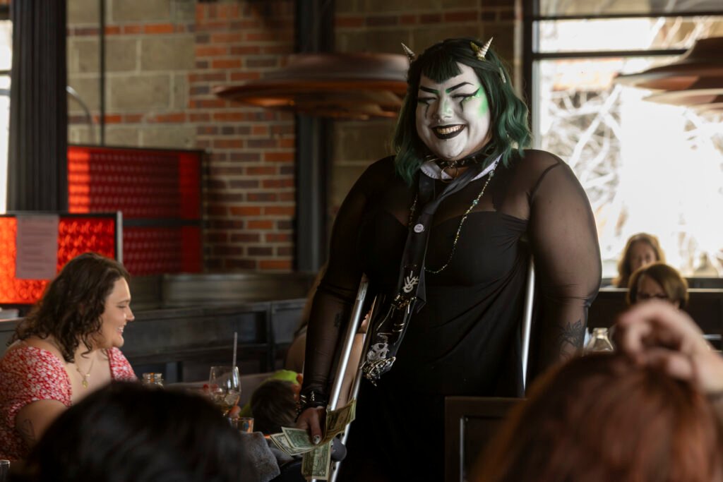 Death in Drag Denver