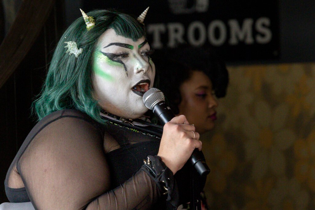 Death in Drag Denver