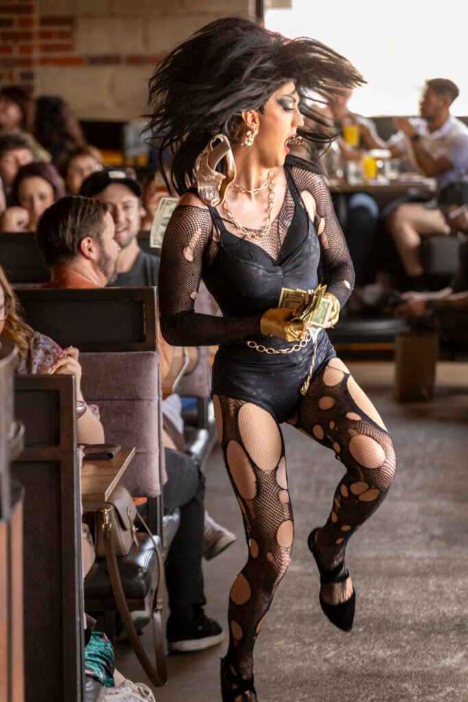 Death in Drag Denver