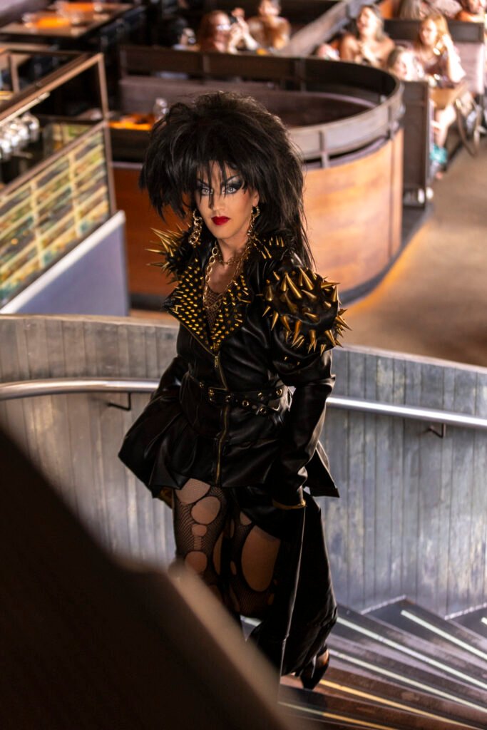 Death in Drag Denver