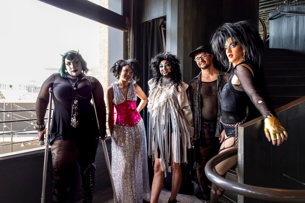 Death in Drag Denver