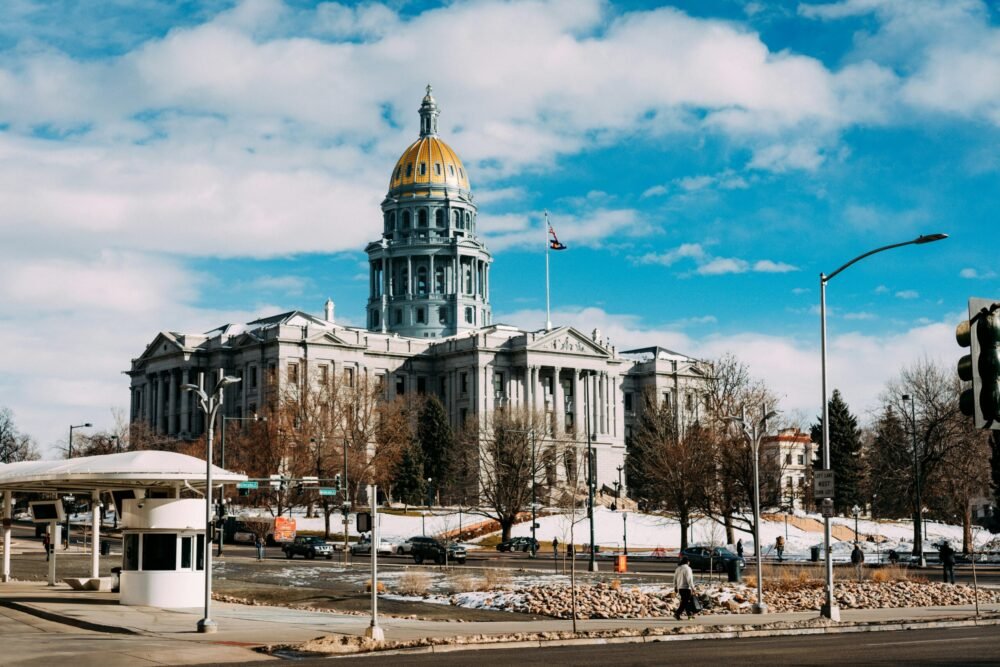 Anti-Trans Bills Qualify For Colorado Midterm Ballot