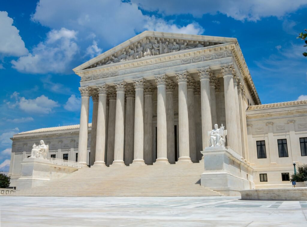 US Supreme Court Rules Against Colorado Conversion Therapy Ban