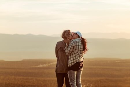 Embracing Queer Joy: Why Prioritizing Intimacy is the Ultimate Act of Self-Care