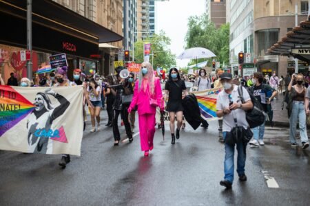 What LGBTQ People Should Know About Their Rights During Police Encounters