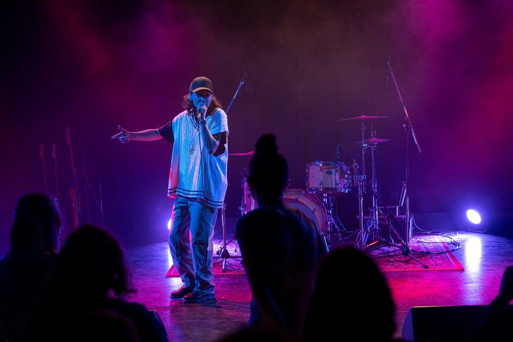 Queer Music Festival Announces Lineup