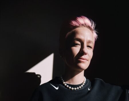 Megan Rapinoe and Sue Bird Call Out Hateful Olympic Ruling