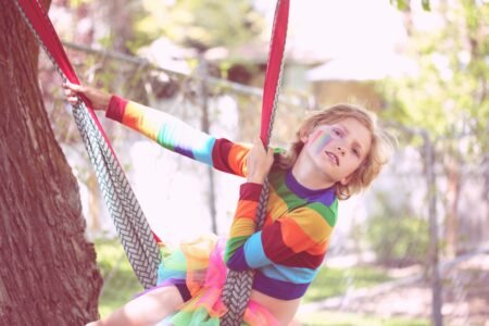 Do LGBTQ+ Youth Feel Safe In School?