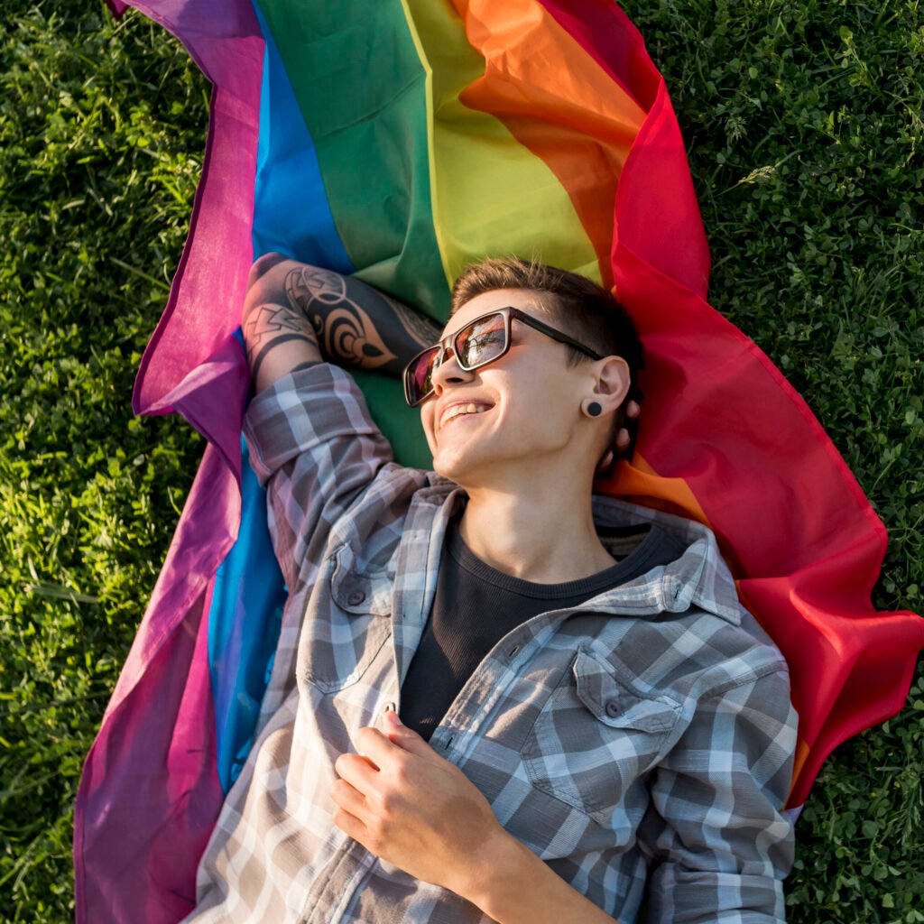 Finding Strength in Community: Inside the Prism Program’s Mission for LGBTQ+ Mental Health