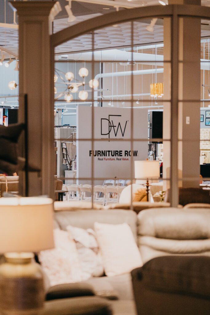 2026 Denver Fashion Week at Furniture Row. Photo by Becky Duffyhill.
