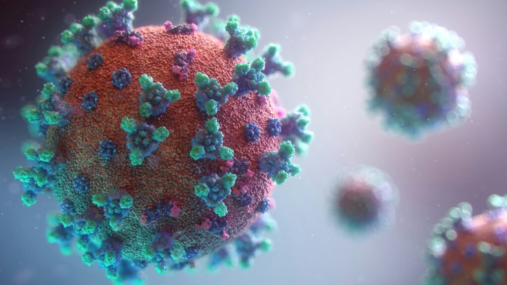 New Strain of Shigellosis Targeting Greater Than Average Number of Gay Men