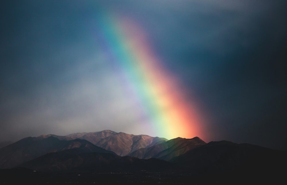 Opinion: Rainbow Capitalism – The Danger Isn’t That Corporations Never Cared