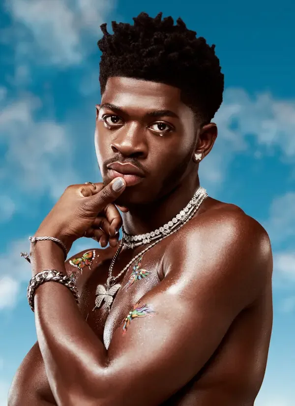 Lil Nas X Opens Up About Bipolar Disorder and Recovery