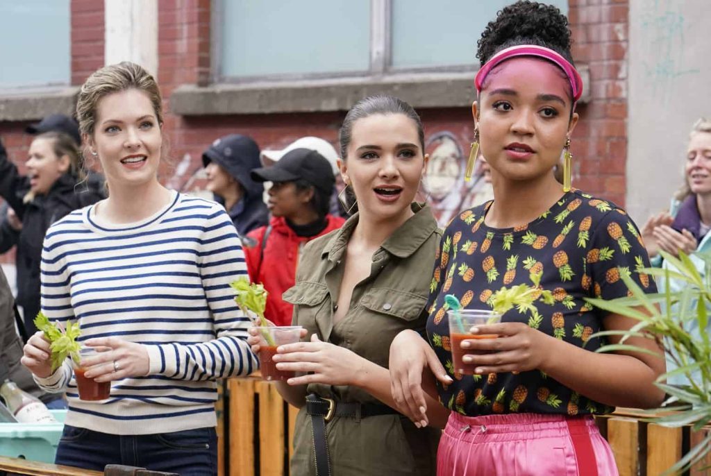 The Problem With ‘The Bold Type’ Season 4