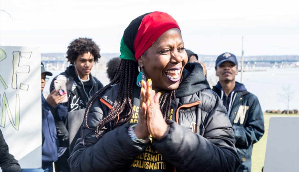 Crisis Hotline Supports Marginalized Communities