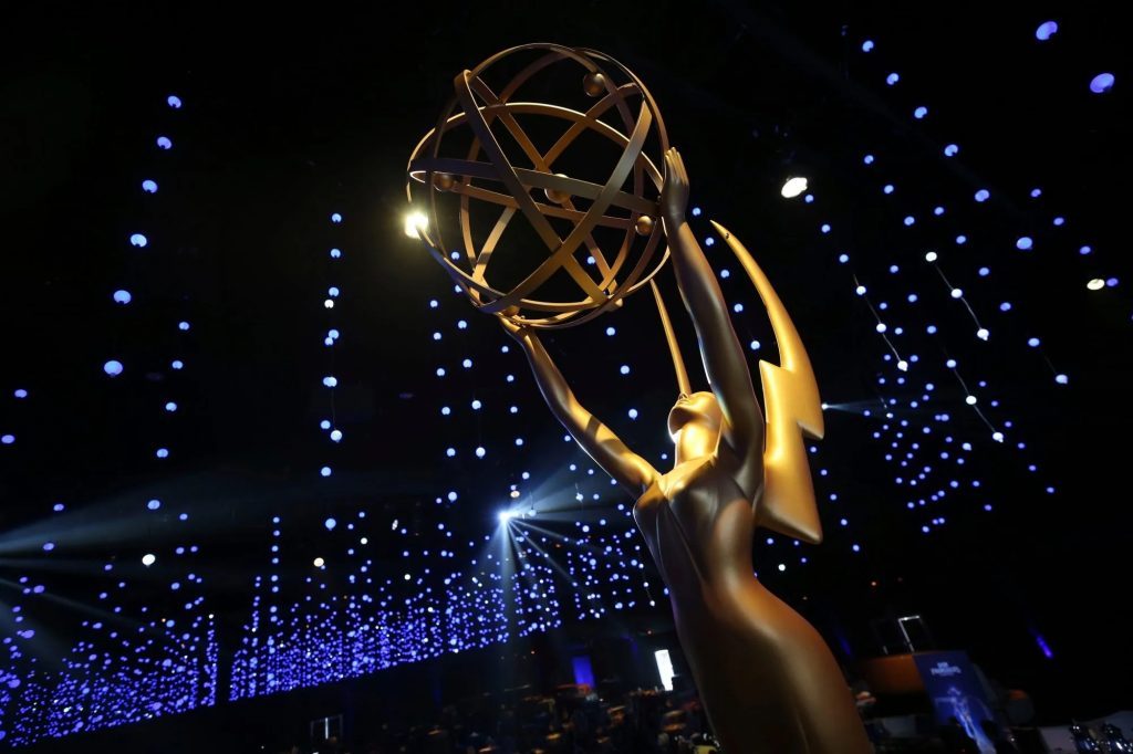 2026 Emmy Nominations Announced
