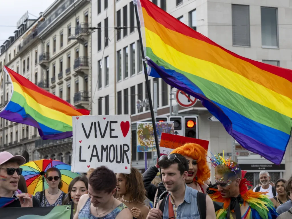Switzerland Considers Nationwide Ban on Conversion Therapy