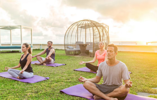 Holistic Habits for Everyday Wellness