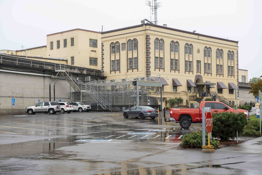 Courts and Administration Battle Transgender Inmates