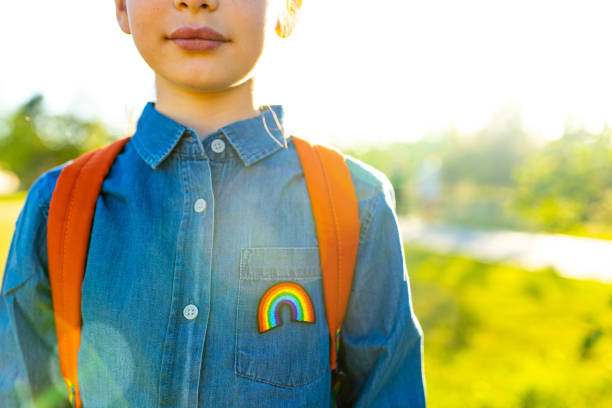 Punk Singer Claire Luger Advocates for Transgender Students